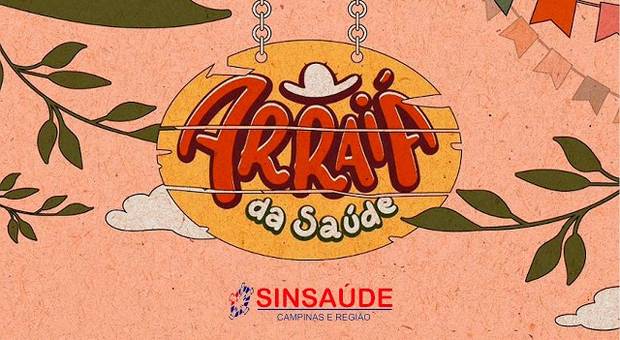 Corporativos de SINSAUDE // ARRAIÁ 2024