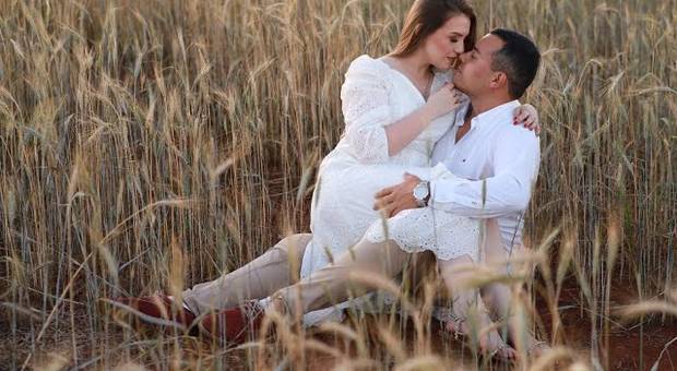 Ensaios de Video Pré-Wedding - Thaina e Eduardo