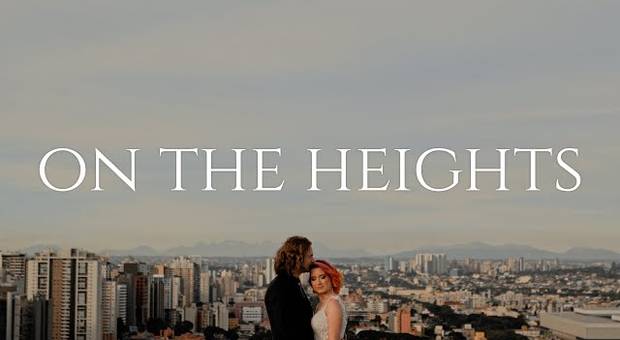 Wedding de Teaser Ju e Rod