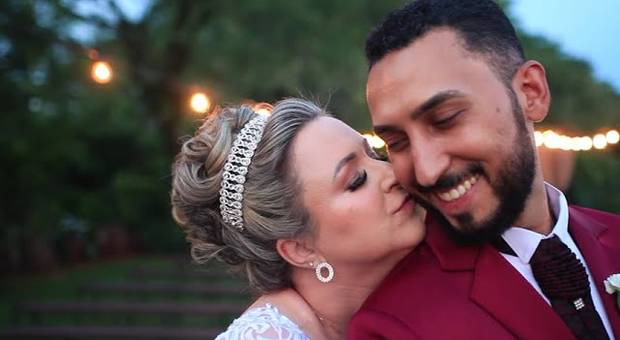 Videos de Casamentos de ADRIANA E RAFAEL