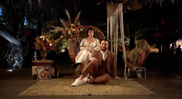 Casamento de  Patrícia e Tierre | Wedding Film