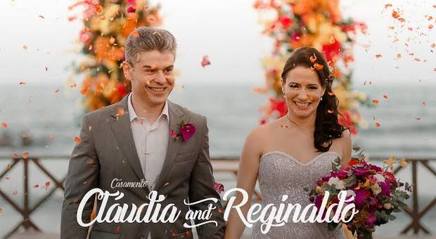 Filmes de Cláudia & Reginaldo