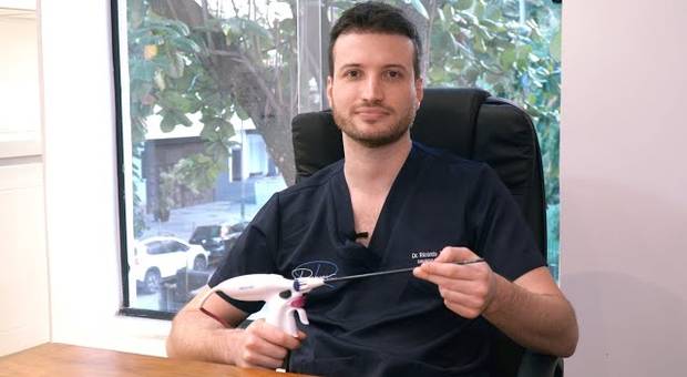 Medicina de Renuvion - Dr. Ricardo Romani