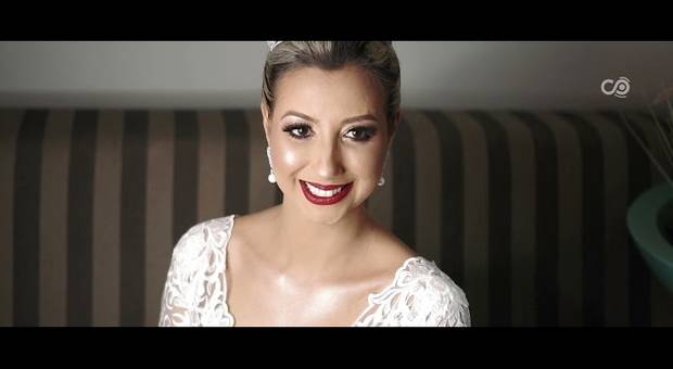 Teaser de Glaucia e Beto