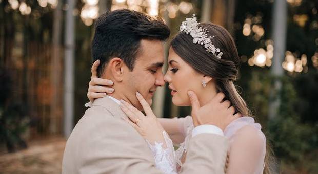 Casamentos de Mayara e Jonatan