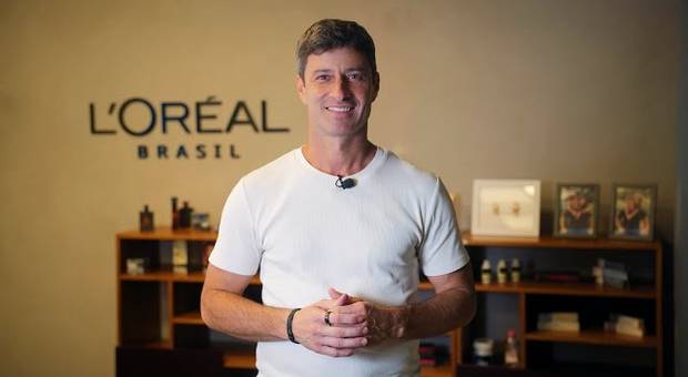 Institucional de L'Oréal Brasil - Endomarketing - Employee Experience