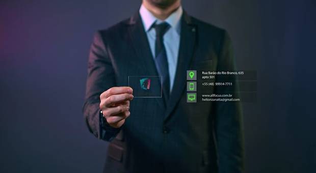 Animação de Filmmaker - Animação