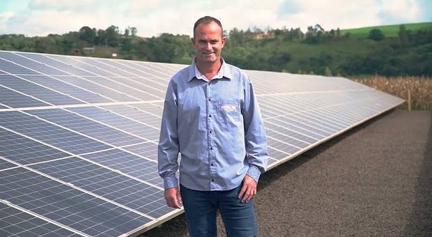 Corporativos de BIONOVA ENERGIA SOLAR