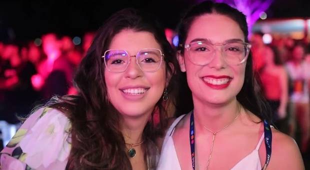 Gaia Eventos Corporativos de BAT Fase 2 IWS