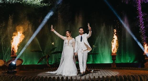 Videos de Jessica e João
