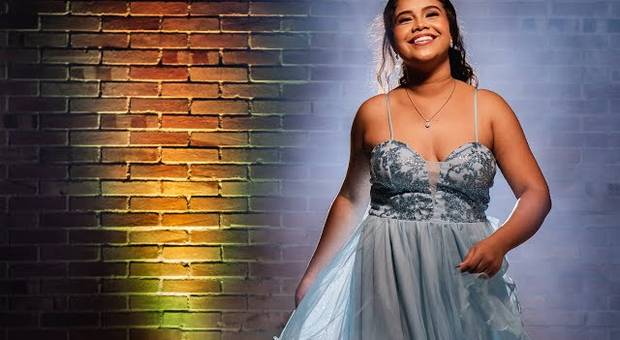 15 ANOS (FILME) de FESTA | THAYNA