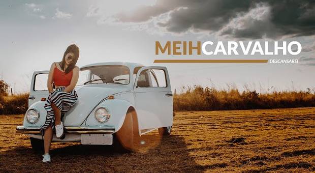 Vídeos Clips de Meih Carvalho - Distrações