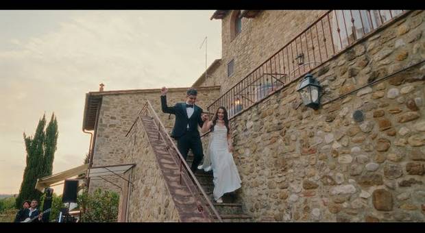 Casamentos de Izabella e Ákiro // Festa da Pizza