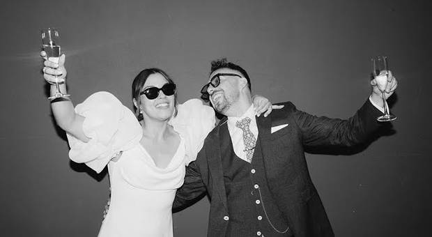 Videos de Alexandra e André