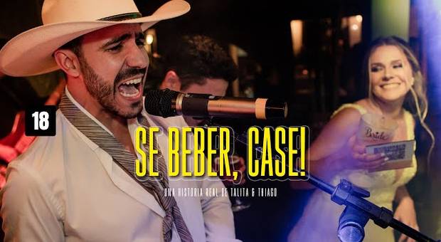 Vídeo de Talita & Thiago | Wedding Film