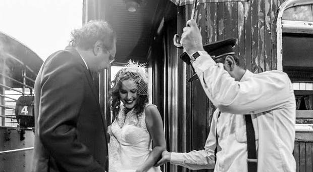 Teaser de Poliana e Wagner