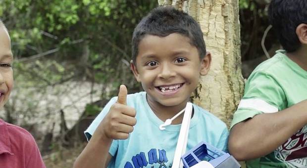 Vídeos Institucionais de Movimento Solidário 2020