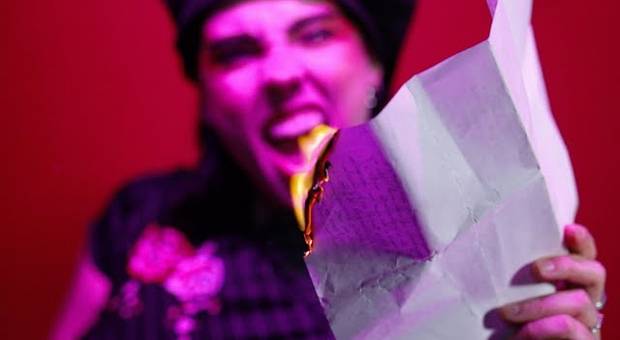 Filmes de Clipe - Boa Sorte Não Sou O Amor da Sua Vida - Gio Juno