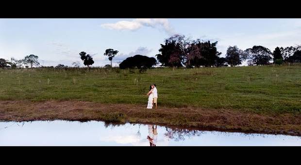 Session de Giovanna e Marcos