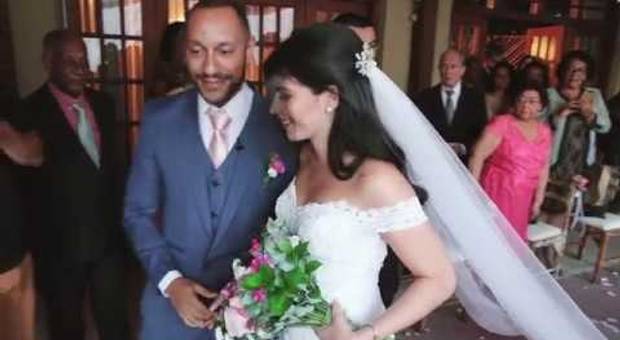 Casamento de Dayana e Francisco - 09 07 2019