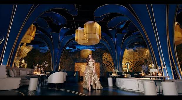 15 anos de Hanna Sucolotti Locks // Teaser