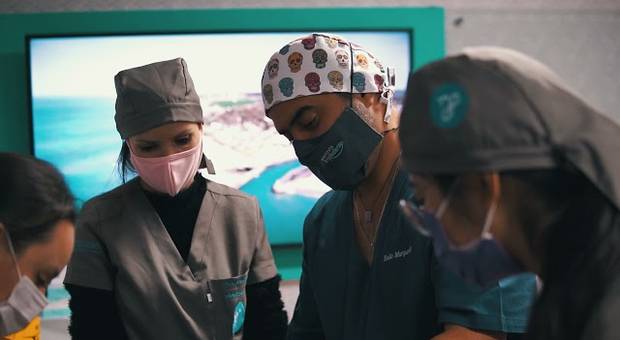Odontologia de DR. EMILIO CURSO SÃO PAULO - NUTRAPELE
