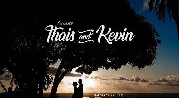 Filmes de Thaís & Kevin