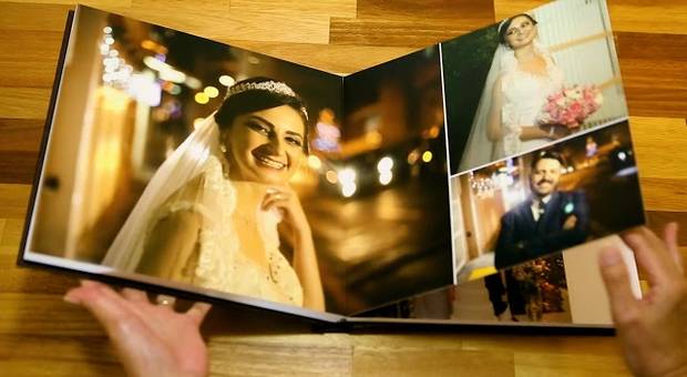 Filmes de ÁLBUM | Fotografias de Casamento Buffet Toca | São Caetano Do Sul