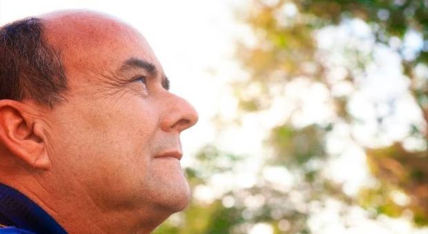 Campanha Política de Pré-candidato Robison - A HISTÓRIA