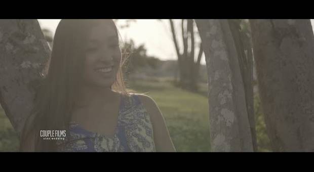 Fifteen de fifteen Session Maria Teresa