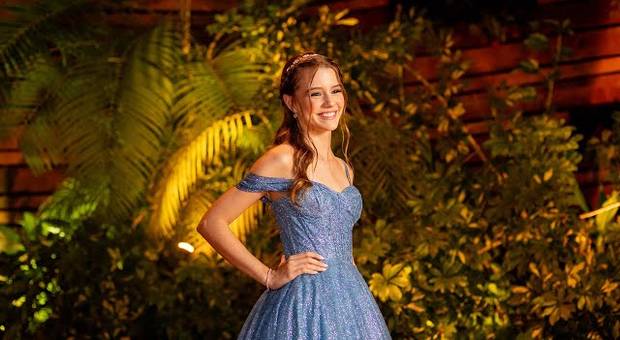 Filmes 15 anos de Maria Marchi - XV Teaser