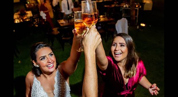 Slideshow de Larissa + Lucas - Slideshow