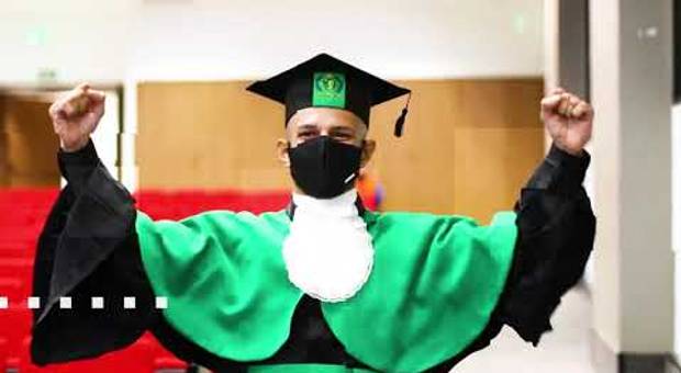 JOBS de FORMATURA | THOMAS BRYAN | ED FÍSICA