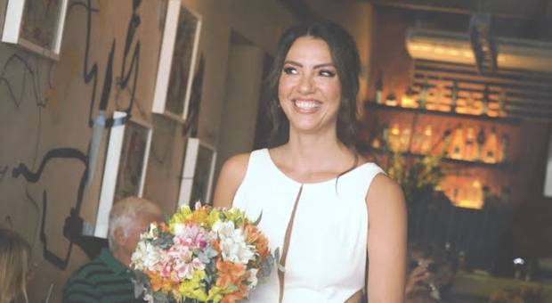 Casamento de Casamento Mayra e Romulo