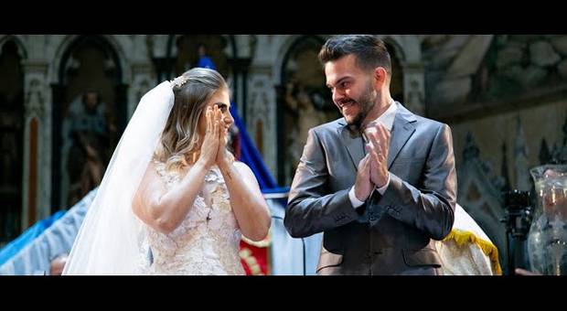 Teaser de Maitê e Renan