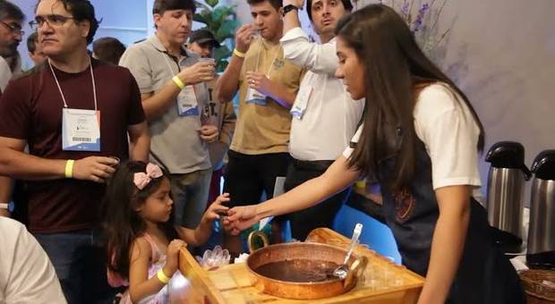 Gaia Eventos Corporativos de WV Empreendimentos