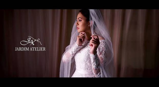 Institucional Empresas de Jardim Atelier