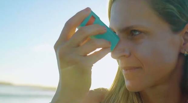 INSTITUCIONAL of BLU