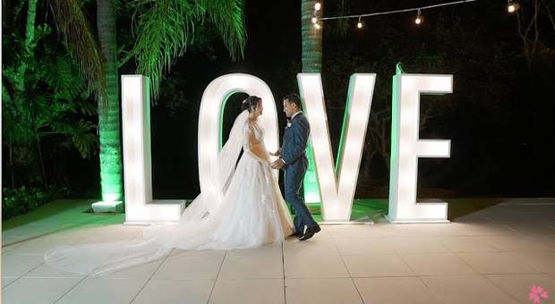 Filmes de Camila e Michel Trailer