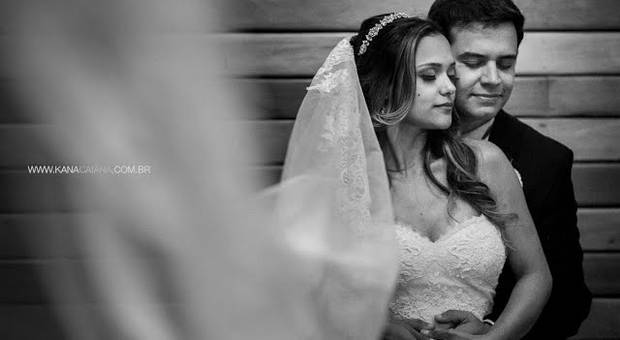 Wedding de Juliana e Moacyr