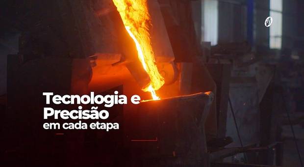 Institucionais de Filmes Institucional - FundLumer