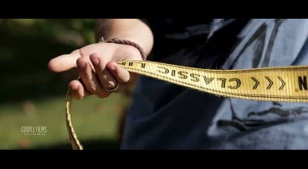 Session de Livia e Giu