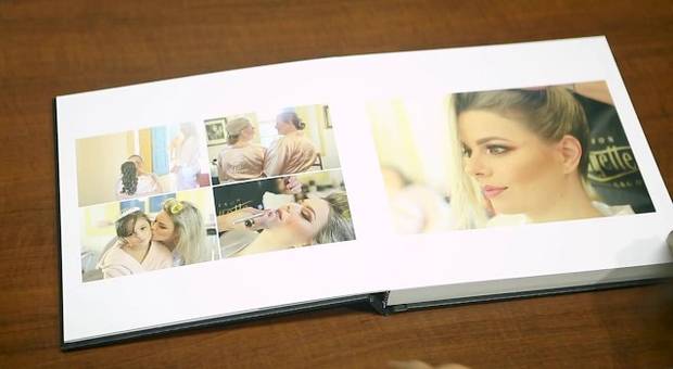 Filmes de Álbum Fotografias de Casamento | Fazenda Santa Bárbara | Itatiba São Paulo