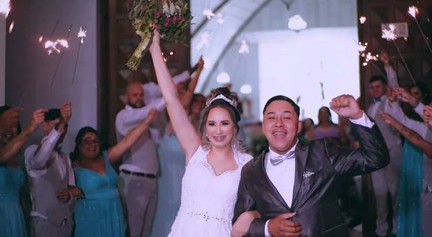 CASAMENTOS (FILME) de CASAMENTO NA IGREJA NOSSA SENHORA DAS GRAÇAS