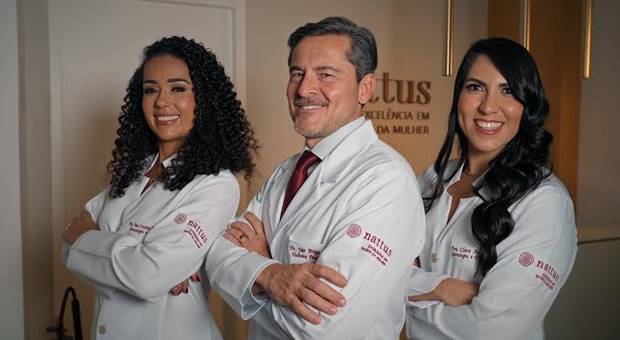 Medicina de Cetrus Ensino | Clínica Nattus - Fellowship em Ultrassom Obstétrico