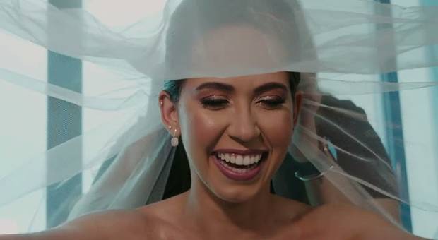 Weddings of Beautiful Wedding in family farm - Carolina and Lucas