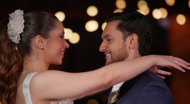 Vídeo Casamento de Clara e Kemil