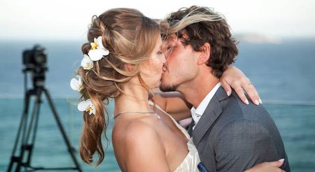Casamento de Petit Marriages