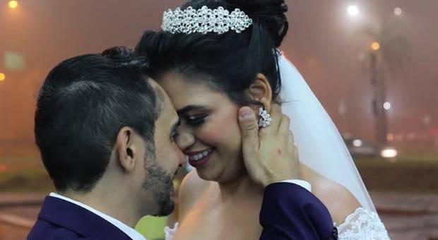 Videos de Casamentos de ESTEFÂNIA E RAFAEL