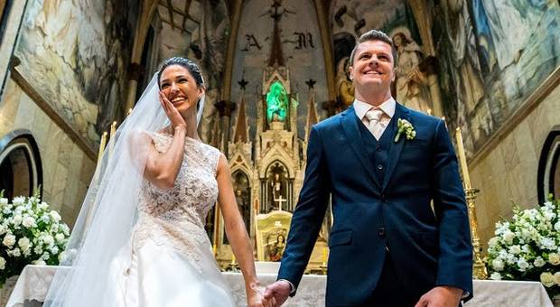 Teaser de Camilla e Tavinho